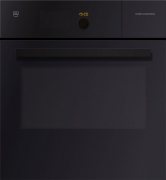 V-ZUG Combi-Steam MSLQ, Kombinations-Dampfbackofen, Spiegelglas, mit 5 Jahren Garantie!