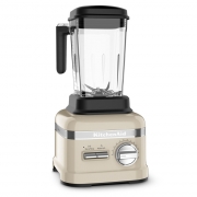 KitchenAid Artisan, 5KSB7068EAC, Power Blender, Creme, mit 10 Jahren Garantie