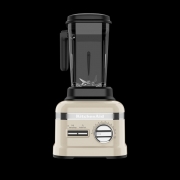 KitchenAid Artisan, 5KSB7068EAC, Power Blender, Creme, mit 10 Jahren Garantie