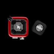 KitchenAid Artisan, 5KSB7068EER, Power Blender, Empire Rot, mit 10 Jahren Garantie