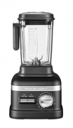 KitchenAid Artisan, 5KSB8270EBK, Power Plus Blender, Cast Iron Black, mit 10 Jahren Garantie