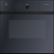 V-ZUG Combair SL, Einbau-Backofen, Spiegelglas, versenkbarer Griff, mit 5 Jahren Garantie!