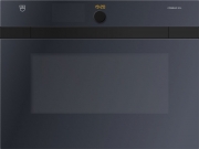 V-ZUG Combair XSL, Einbau-Backofen, Spiegelglas, versenkbarer Griff, mit 5 Jahren Garantie!