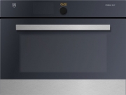 V-ZUG Combair XSLP, Einbau-Backofen, CromeClass, Pyrolyse, mit 5 Jahren Garantie!