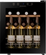 Dunavox DX-16.46K, Stand-Weinkhlschrank. Mit 5 Jahren Garantie!