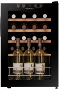 Dunavox DX-20.62KF, Stand-Weinkhlschrank. Mit 5 Jahren Garantie!