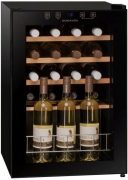 Dunavox DX-20.62KF, Stand-Weinkhlschrank. Mit 5 Jahren Garantie!