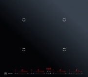 V-ZUG GK46TIMSZO, Induktions-Kochfeld, Dual Design, mit 5 Jahren Garantie!