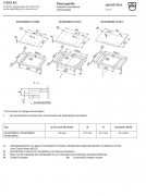V-ZUG GK46TIMSZO, Induktions-Kochfeld, Dual Design, mit 5 Jahren Garantie!