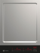 V-ZUG GK17TIYSZ, Teppan Yaki-Kochfeld, Dual Design, mit 5 Jahren Garantie!