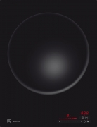 V-ZUG GK16TIWSZ, Induktions Wok-Kochfeld, Dual Design, mit 5 Jahren Garantie!