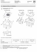 V-ZUG GK16TIWSZ, Induktions Wok-Kochfeld, Dual Design, mit 5 Jahren Garantie!