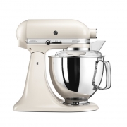 KitchenAid Artisan, 5KSM175PSELT, Baiser, Kchenmaschine, mit 5 Jahren Garantie