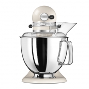 KitchenAid Artisan, 5KSM175PSELT, Baiser, Kchenmaschine, mit 5 Jahren Garantie