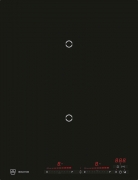 V-ZUG GK27TIMSZ, Induktions-Domino-Kochfeld, Dual Design, mit 5 Jahren Garantie!