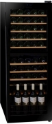 Dunavox DX-54.150DK, Stand-Weinkhlschrank. Mit 5 Jahren Garantie!