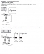 V-ZUG DSMS, Muldenhaube, Glas schwarz, mit 5 Jahren Garantie!