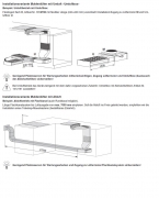 V-ZUG DSMS, Muldenhaube, Glas schwarz, mit 5 Jahren Garantie!