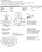 V-ZUG DI-Premira DIPQ10G, Inselhaube, Spiegelglas, mit 5 Jahren Garantie!