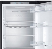 Samsung RL41J7799B1/EG, Stand Khl-/Gefrierkombination Edelstahl. Mit 5 Jahren Garantie!