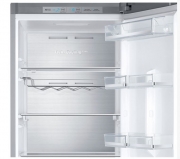 Samsung RL41J7799S4/EG, Stand Khl-/Gefrierkombination Edelstahl. Mit 5 Jahren Garantie!