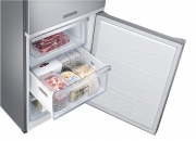 Samsung RL41J7799S4/EG, Stand Khl-/Gefrierkombination Edelstahl. Mit 5 Jahren Garantie!