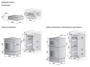 V-ZUG WS60162C, Wrmeschublade, CromeClass, mit 5 Jahren Garantie!