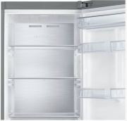 Samsung RL37J5269SS/EG, Stand Khl-/Gefrierkombination Edelstahl. Mit 5 Jahren Garantie!