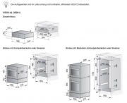 V-ZUG VS60144C, Vakuumierschublade, CromeClass, mit 5 Jahren Garantie!