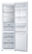 Samsung RB37J5249WW/EF, Stand K�hl-/Gefrierkombination Edelstahl. Mit 5 Jahren Garantie!