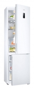 Samsung RB37J5249WW/EF, Stand K�hl-/Gefrierkombination Edelstahl. Mit 5 Jahren Garantie!