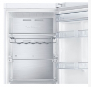 Samsung RB37J5249WW/EF, Stand K�hl-/Gefrierkombination Edelstahl. Mit 5 Jahren Garantie!