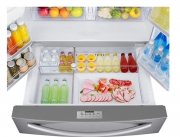 Samsung RF24HSESBSR/EG, Stand Khl-/Gefrierkombination Edelstahl. Mit 5 Jahren Garantie!