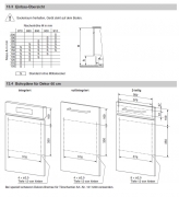 V-ZUG Adora 60 SL VI, Geschirrspler, Grossraum, vollintegrierbar, mit 5 Jahren Garantie!