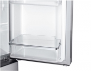 Samsung RF56J9041SR/EG, Stand Khl-/Gefrierkombination Edelstahl. Mit 5 Jahren Garantie!