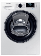 Samsung WW80K6404QW/EG Waschvollautomat 85cm, A+++, mit 5 Jahren Garantie!