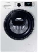 Samsung WW80K6404QW/EG Waschvollautomat 85cm, A+++, mit 5 Jahren Garantie!