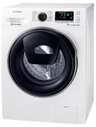 Samsung WW80K6404QW/EG Waschvollautomat 85cm, A+++, mit 5 Jahren Garantie!