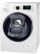 Samsung WW80K6404QW/EG Waschvollautomat 85cm, A+++, mit 5 Jahren Garantie!