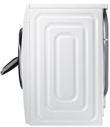 Samsung WW80K6404QW/EG Waschvollautomat 85cm, A+++, mit 5 Jahren Garantie!