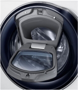 Samsung WW80K6404QW/EG Waschvollautomat 85cm, A+++, mit 5 Jahren Garantie!