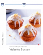 V-ZUG Rezeptbuch Vielseitig Backen, J21021920