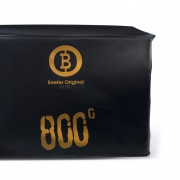 Beefer Abdeckhaube Beefer XL, Kunstleder