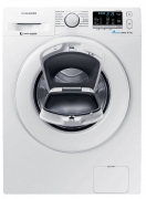 Samsung WW80K5400WW/EG Waschvollautomat 85cm, A+++, mit 5 Jahren Garantie!