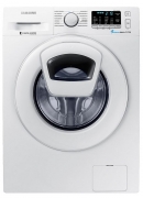 Samsung WW80K5400WW/EG Waschvollautomat 85cm, A+++, mit 5 Jahren Garantie!