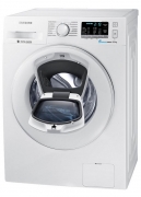 Samsung WW80K5400WW/EG Waschvollautomat 85cm, A+++, mit 5 Jahren Garantie!