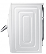 Samsung WW80K5400WW/EG Waschvollautomat 85cm, A+++, mit 5 Jahren Garantie!