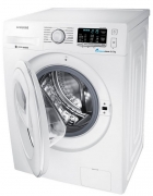 Samsung WW80K5400WW/EG Waschvollautomat 85cm, A+++, mit 5 Jahren Garantie!