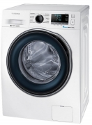 Samsung WW90J6400CW/EG Waschvollautomat 85cm, A+++, mit 5 Jahren Garantie!