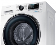 Samsung WW90J6400CW/EG Waschvollautomat 85cm, A+++, mit 5 Jahren Garantie!